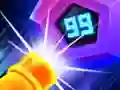 Gêm Neon Blaster 2 ar-lein