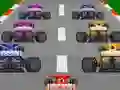 Gêm F1 Racer ar-lein
