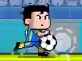 Gêm Football Star ar-lein