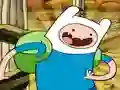 Gêm Adventure Time Differences ar-lein