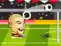 Gêm Head to Head Soccer ar-lein