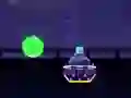 Gêm Blast Away Ball Drop ar-lein