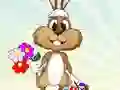 Gêm Easter Memory ar-lein