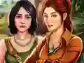Gêm Secret Civilization ar-lein