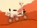 Gêm Mars Rover ar-lein