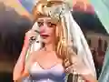 Gêm Sleepy Princess Ruined Wedding ar-lein