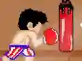 Gêm Boxing Fighter: Super Punch ar-lein