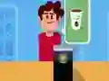 Gêm Food tycoon ar-lein