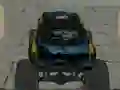 Gêm Impossible Monster Truck ar-lein