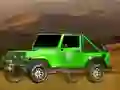 Gêm Offroad Jeep Simulator ar-lein