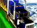 Gêm Impossible Truck Driving Simulator ar-lein