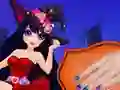 Gêm Horrible Lovely Manicure Halloween 2019 ar-lein