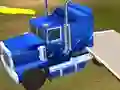 Gêm Zoo Animal Transport Simulator ar-lein