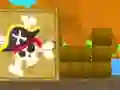 Gêm Pirate Knock ar-lein