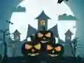 Gêm Halloween Night ar-lein