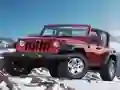 Gêm Impossible Jeep Stunt Driving: Impossible Tracks ar-lein