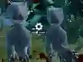 Gêm Jungle Survival Jurassic Park ar-lein