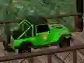 Gêm Offroad Grand Monster Truck Hill Drive ar-lein