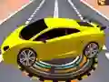 Gêm Car Racer ar-lein