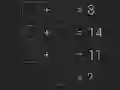 Gêm Math Puzzles ar-lein