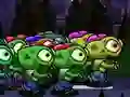 Gêm Zombie Tsunami Online ar-lein