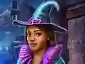Gêm Lost on Halloween ar-lein