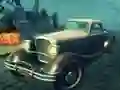 Gêm Halloween Spooky Racing ar-lein
