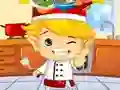 Gêm Glory chef ar-lein