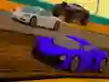 Gêm Demolition Derby Challenger ar-lein