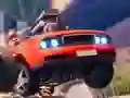 Gêm Racing Rocket ar-lein