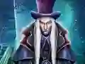 Gêm King of Fear ar-lein