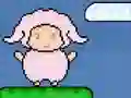 Gêm Doodle Sheep ar-lein