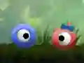 Gêm Fluffy Story ar-lein