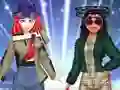 Gêm Ugly Fashion ar-lein