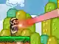 Gêm Super Mario Bombastic ar-lein