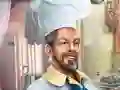 Gêm The Kitchen Master ar-lein