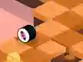 Gêm Sushi Roll ar-lein