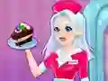 Gêm Crystal's Sweets Shop ar-lein