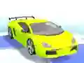 Gêm Extreme Impossible Tracks Stunt Car Drive ar-lein