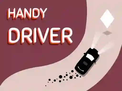 Gêm Handy Driver ar-lein