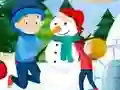 Gêm Bubble Shooter Xmas Pack ar-lein