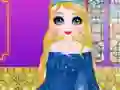 Gêm Eliza Dawn of Frost Magic ar-lein