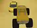 Gêm Race With Traffic ar-lein
