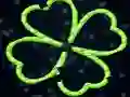 Gêm Neon Painter ar-lein
