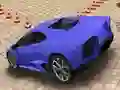 Gêm Car Impossible Tracks: Driver hard parking ar-lein