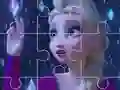 Gêm Frozen II Jigsaw 2 ar-lein