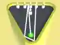 Gêm Bowling Hit 3d ar-lein