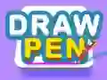 Gêm Draw Pen ar-lein