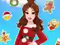 Gêm Holiday Deco Handmade Shop ar-lein