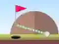 Gêm Golf Land ar-lein